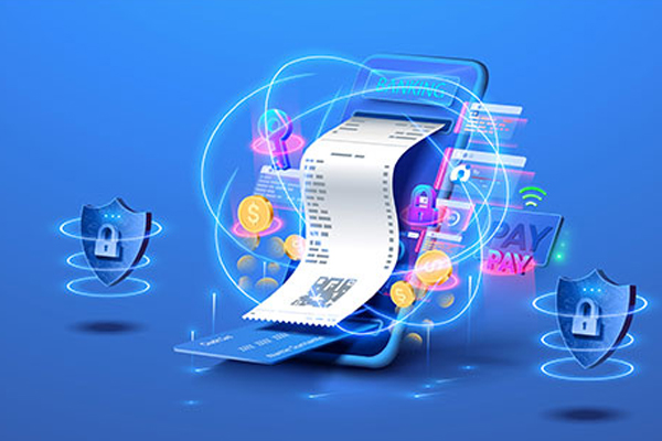 simplify invoice