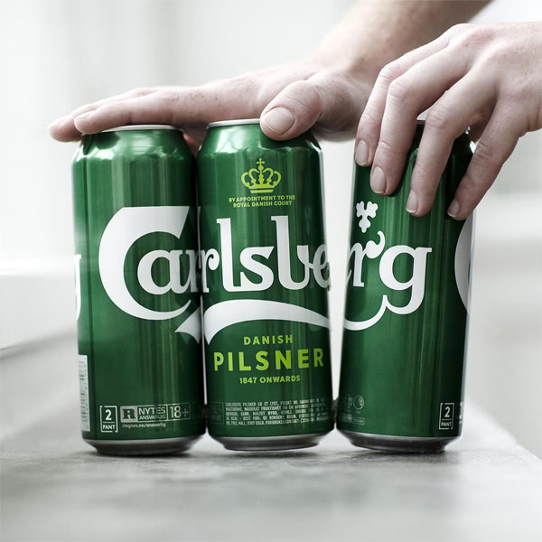 carlsberg